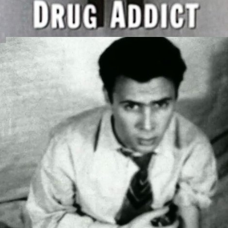 H: The Story of a Teen-Age Drug Addict