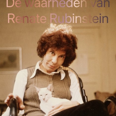 Tamar: de waarheden van Renate Rubinstein