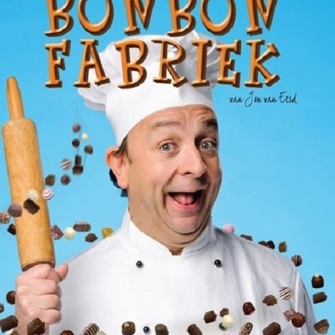 De Bonbonfabriek