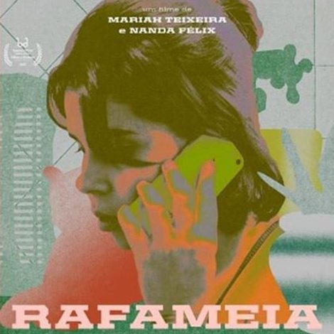 Rafameia