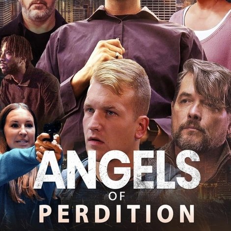 Angels of Perdition