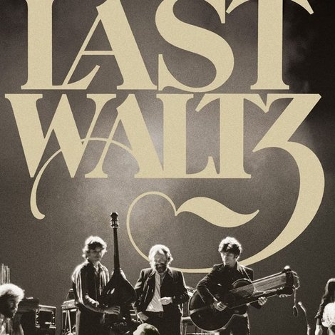 Revisiting 'The Last Waltz'