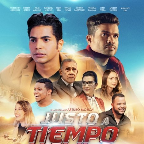 Justo a Tiempo