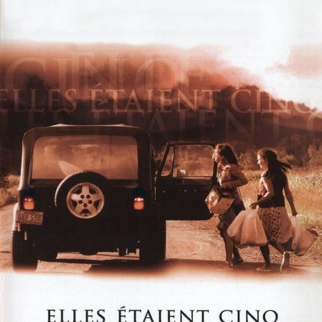 Elles étaient cinq