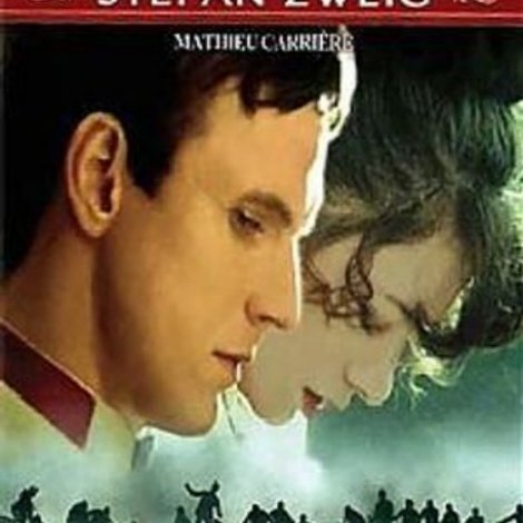 La pitié dangereuse