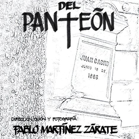 Susurros del Panteón