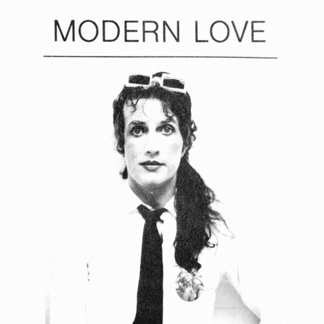 Modern Love