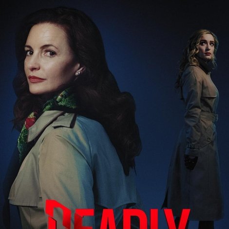 Deadly Illusions