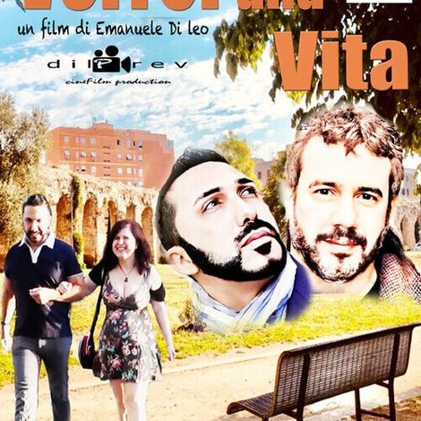 Vorrei una vita