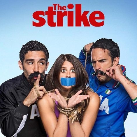 The Strike