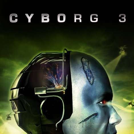 Cyborg 3: The Recycler