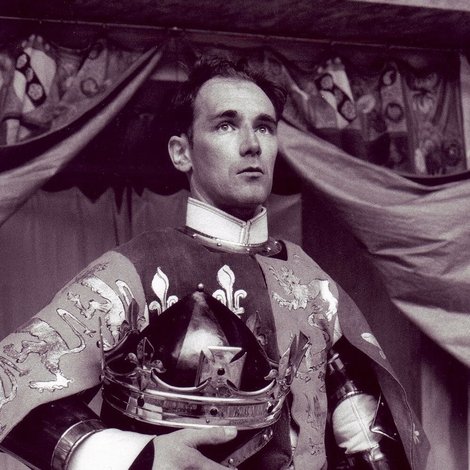 Henry V at Shakespeare's Globe