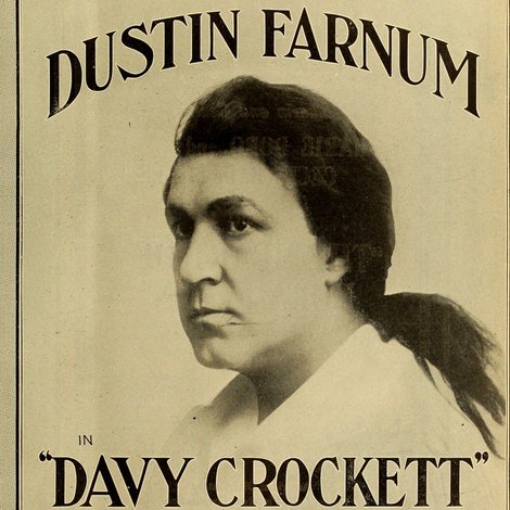 Davy Crockett