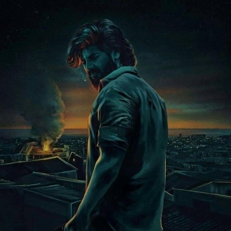 King of കൊത്ത