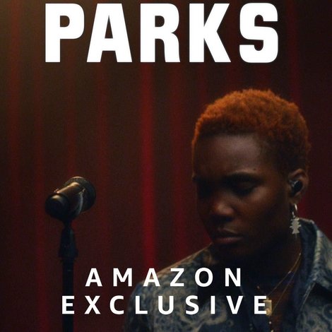 Tonight with Arlo Parks