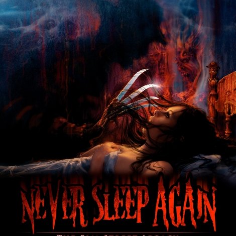 Never Sleep Again: The Elm Street Legacy