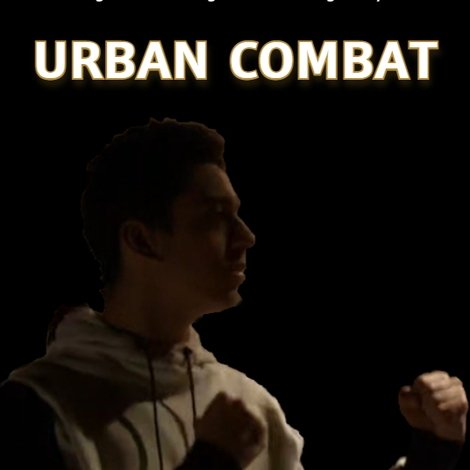 Urban Combat