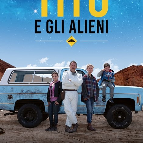 Tito e gli Alieni