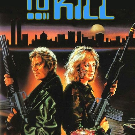 Programmed to Kill