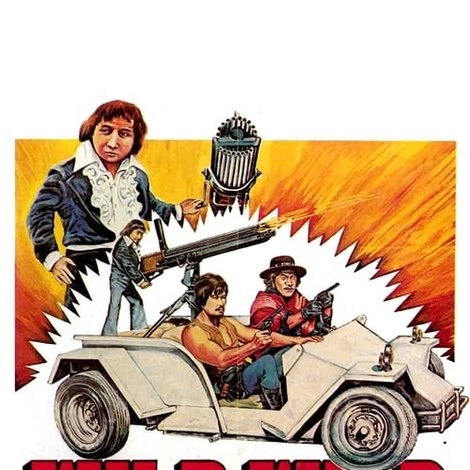 D'Wild Wild Weng