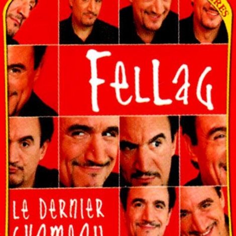 Le Dernier chameau