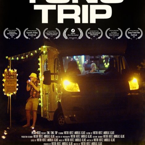 Mysko Disko: Ting Tong Trip