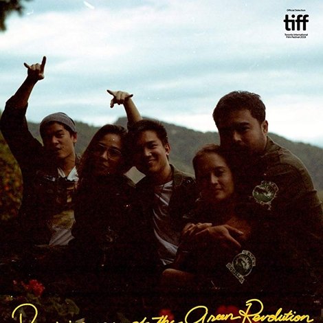 Reminiscences of the Green Revolution