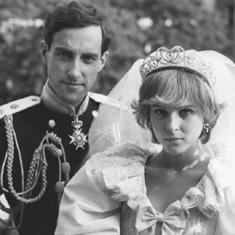 Charles and Diana: Unhappily Ever After