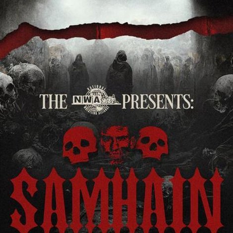NWA Samhain