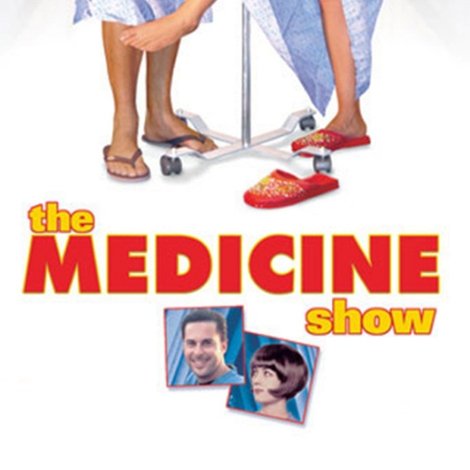 The Medicine Show