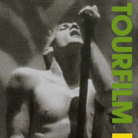 R.E.M. Tourfilm