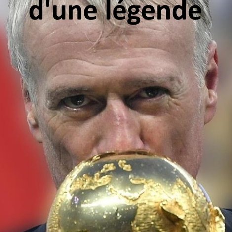Didier Deschamps, les secrets d'une légende