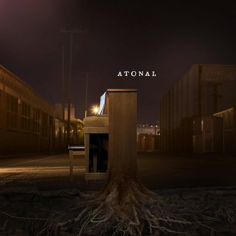 Atonal