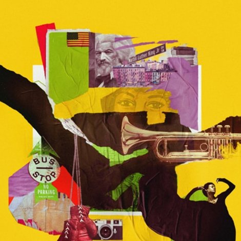 Black Renaissance: The Art and Soul of Our Stories