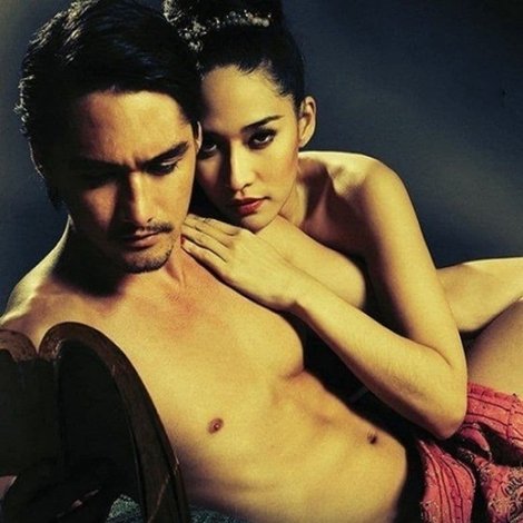 ชั่วฟ้าดินสลาย
