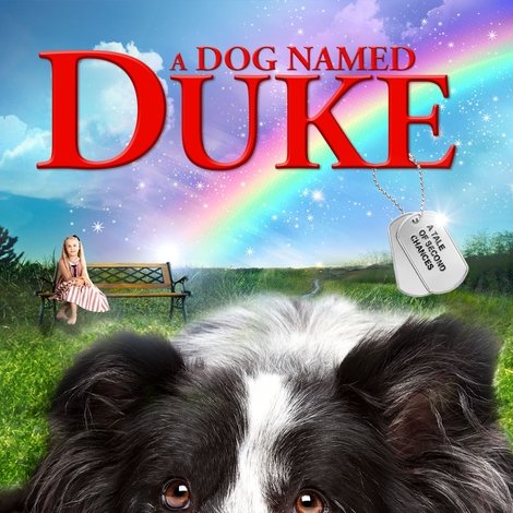 A Dog Named Duke