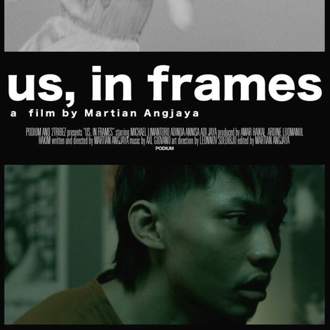 Us, In Frames