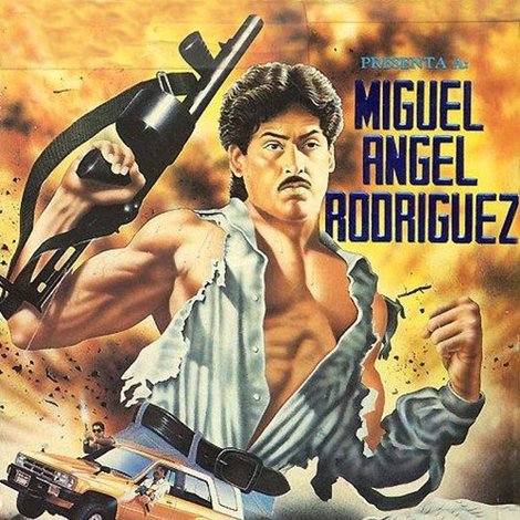 El enviado de la muerte