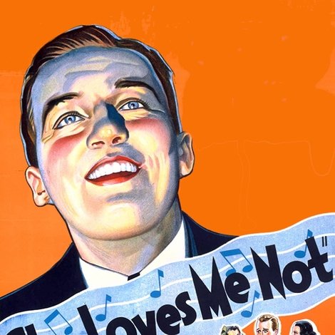 She Loves Me Not