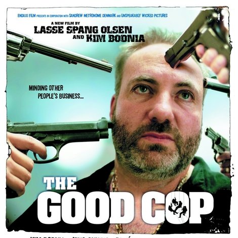 Den Gode strømer