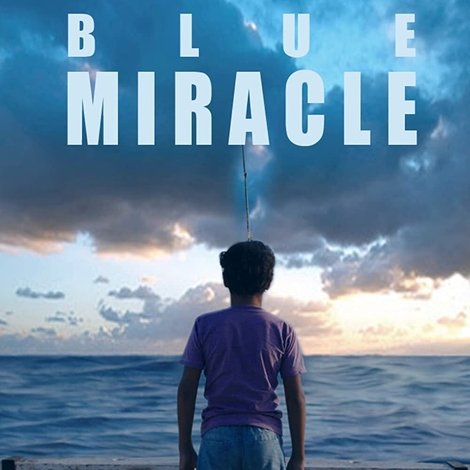 Blue Miracle
