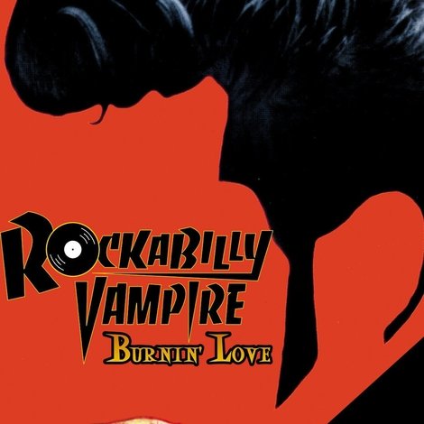 Rockabilly Vampire