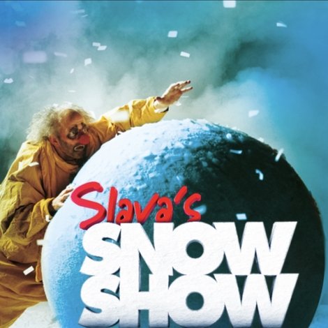 Slava's Snowshow