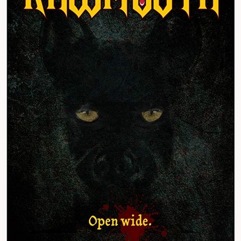 Rawmouth