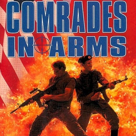 Comrades in Arms