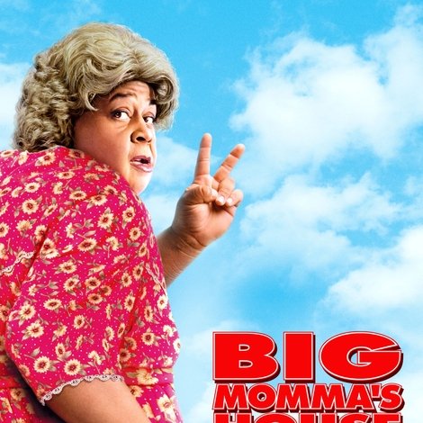 Big Momma's House 2