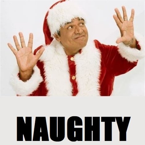 Naughty or Nice
