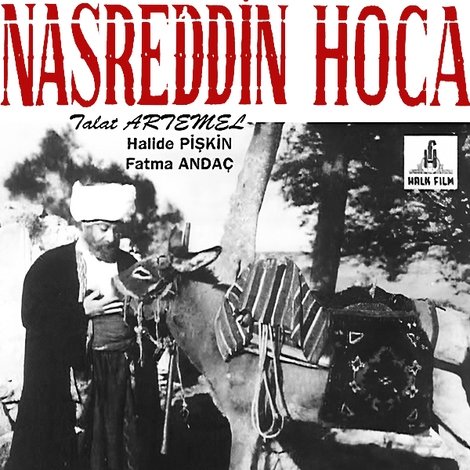 Nasreddin Hoca