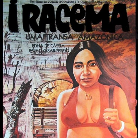 Iracema - Uma Transa Amazônica