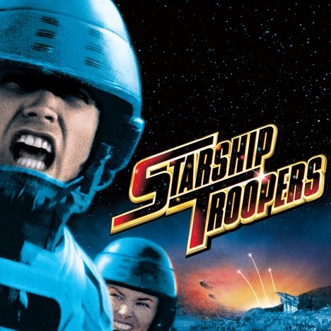Starship Troopers
